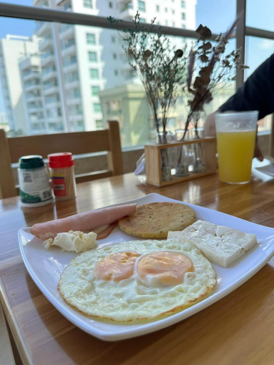 Hotel El Faro - Desayunos Incluidos - Manga, Cartagena — Photos 3